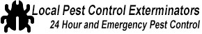 Wesleyan Col NC Pest Control Exterminators